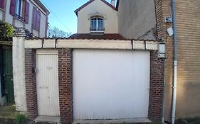 Les etapes chartraines parking wifi jaccuzi